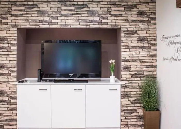 Apartament Ariel